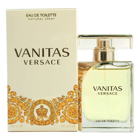 Vanitas Eau de Toilette Versace for women 